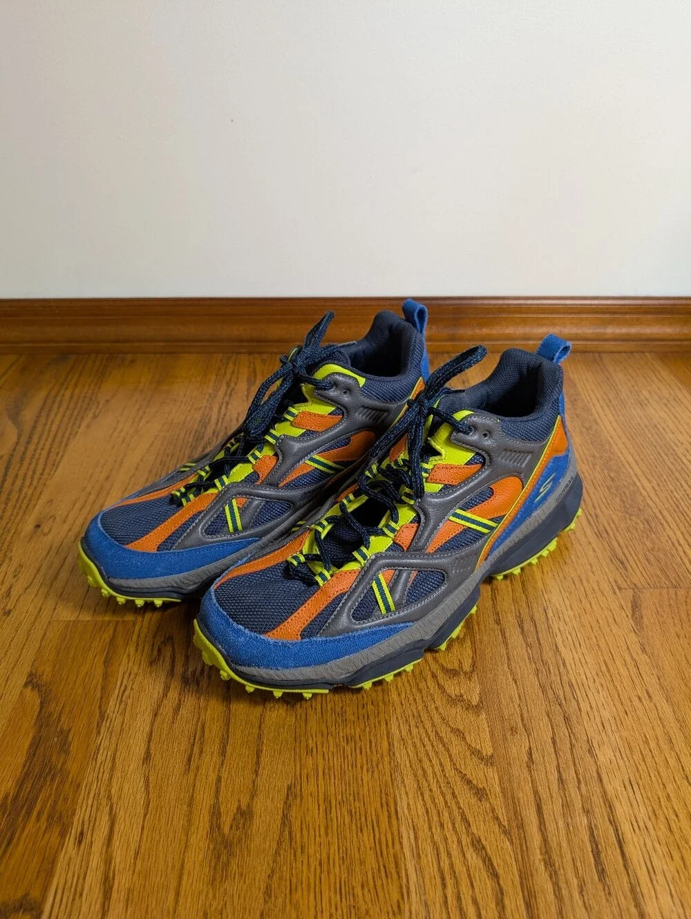 Skechers gotrail alpine